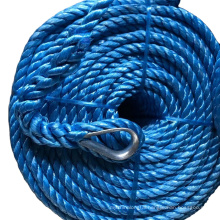 Factory price Polypropylene rope towing rope